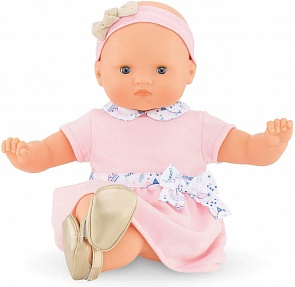 Кукла Corolle Леони юбилейная с ароматом ванили, 36 см. (Corolle, 9000130170)